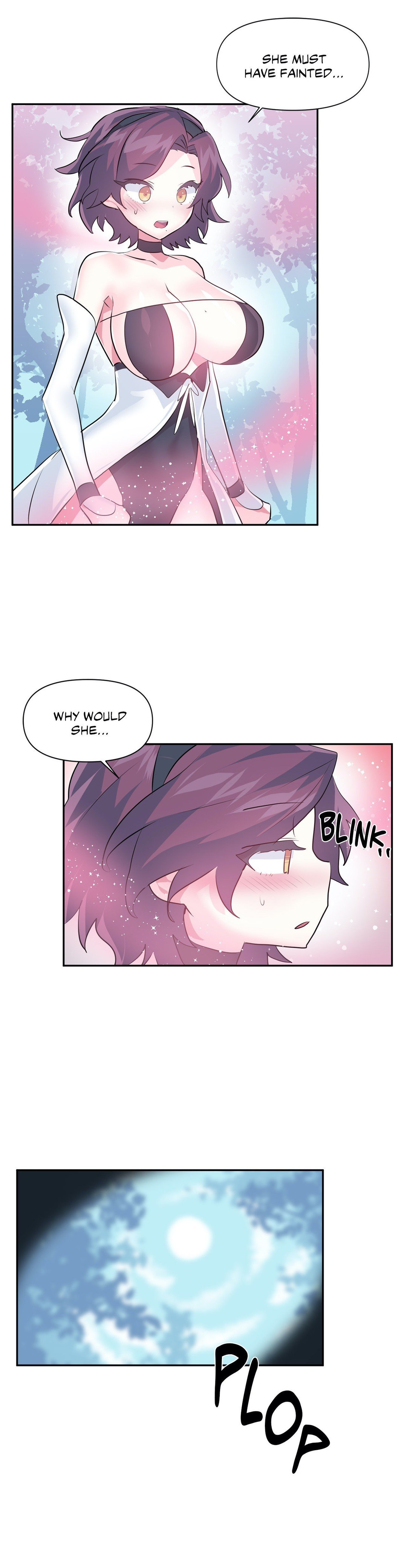 Log in to Lust-a-land - Chapter 59 [photo 3] - MangaPorn