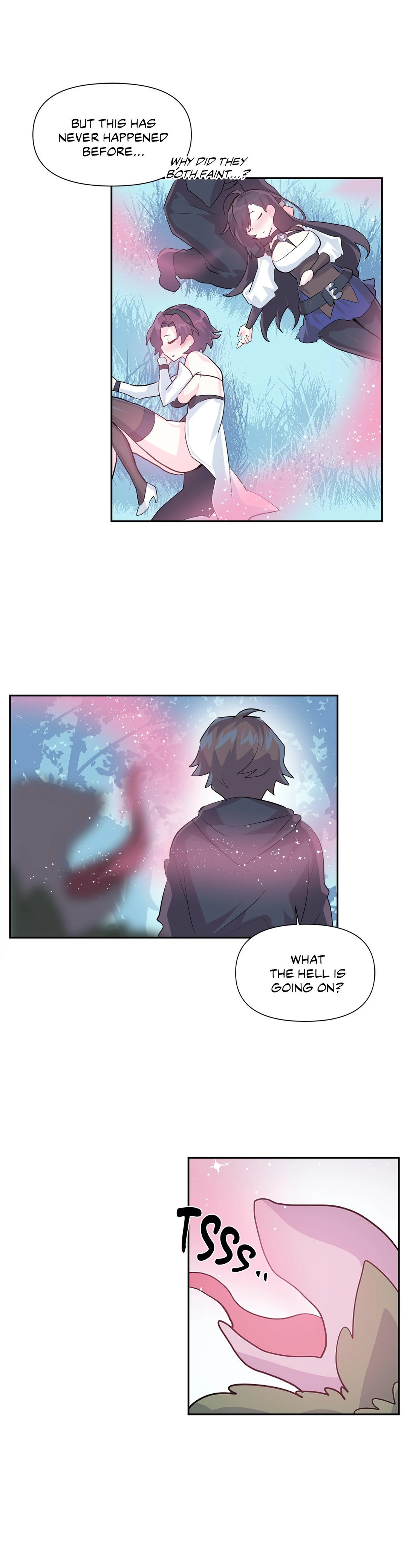 Log in to Lust-a-land - Chapter 59 [photo 5] - MangaPorn