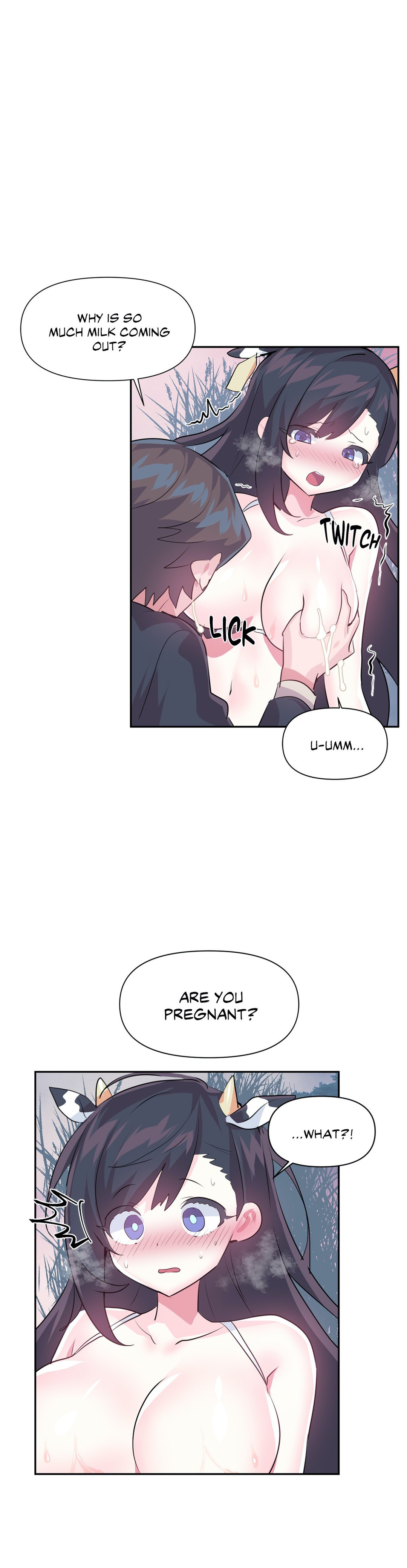 Log in to Lust-a-land - Chapter 60 [photo 11] - MangaPorn