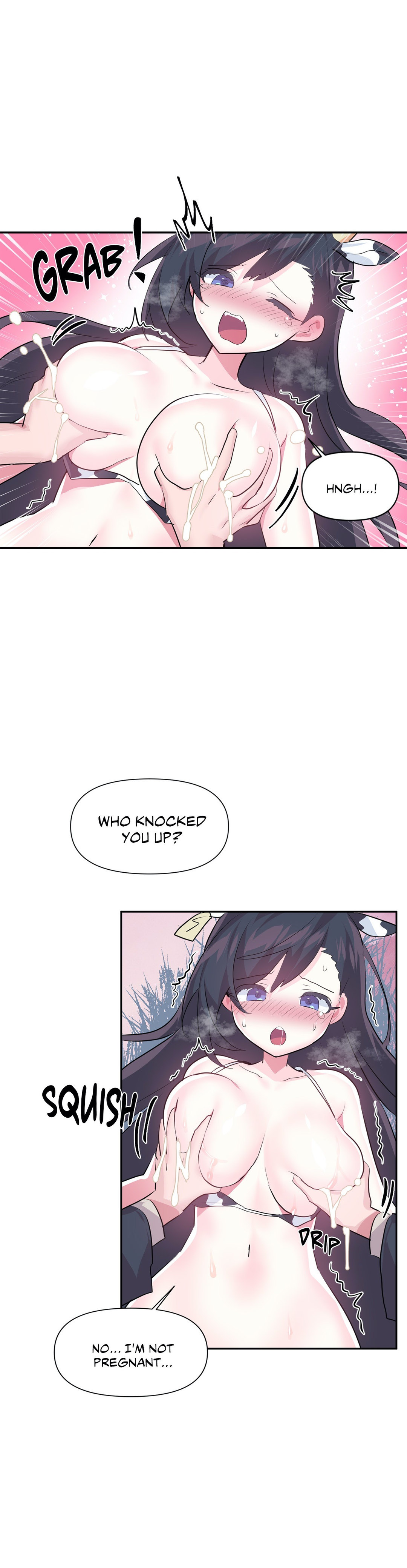 Log in to Lust-a-land - Chapter 60 [photo 12] - MangaPorn