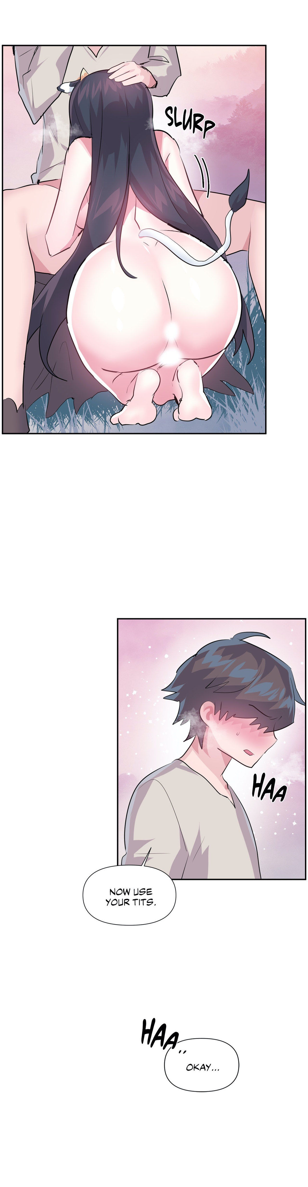 Log in to Lust-a-land - Chapter 60 [photo 18] - MangaPorn