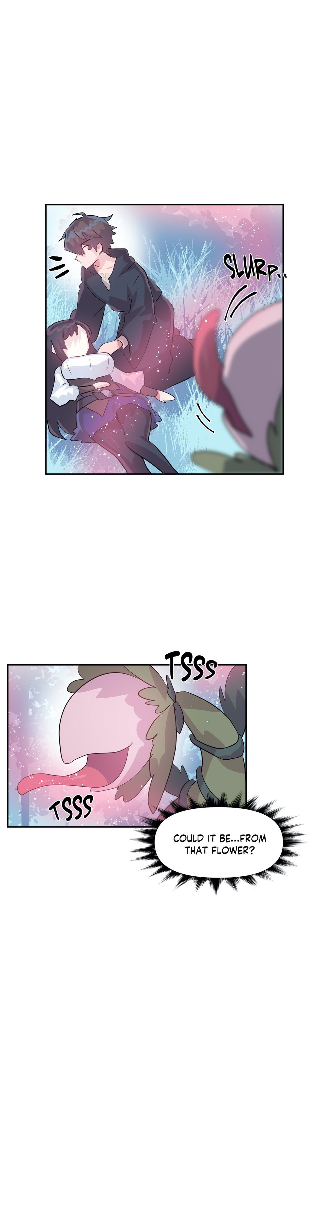 Log in to Lust-a-land - Chapter 61 [photo 11] - MangaPorn