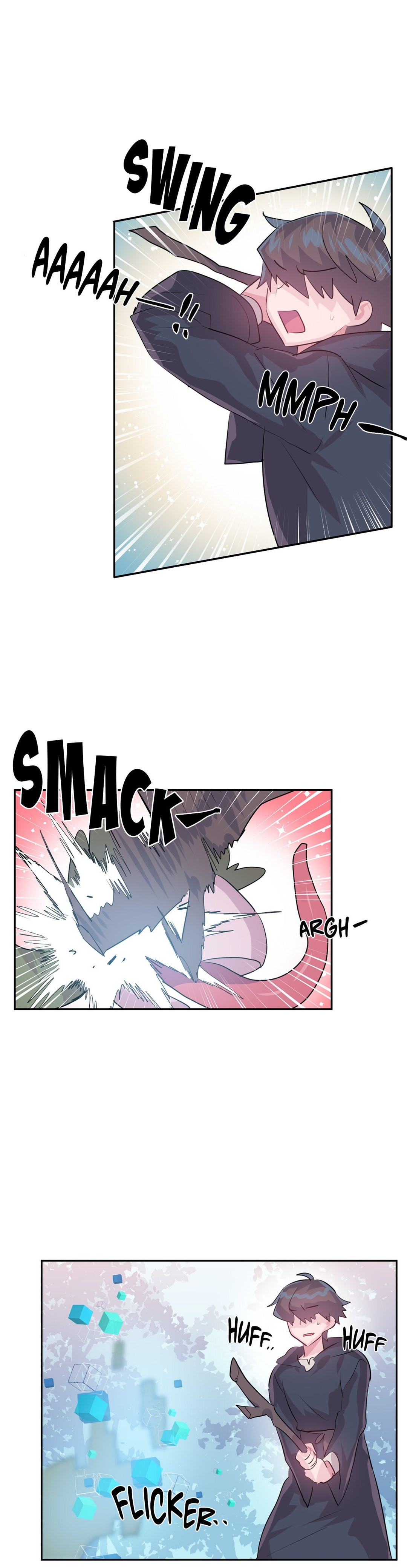 Log in to Lust-a-land - Chapter 61 [photo 12] - MangaPorn