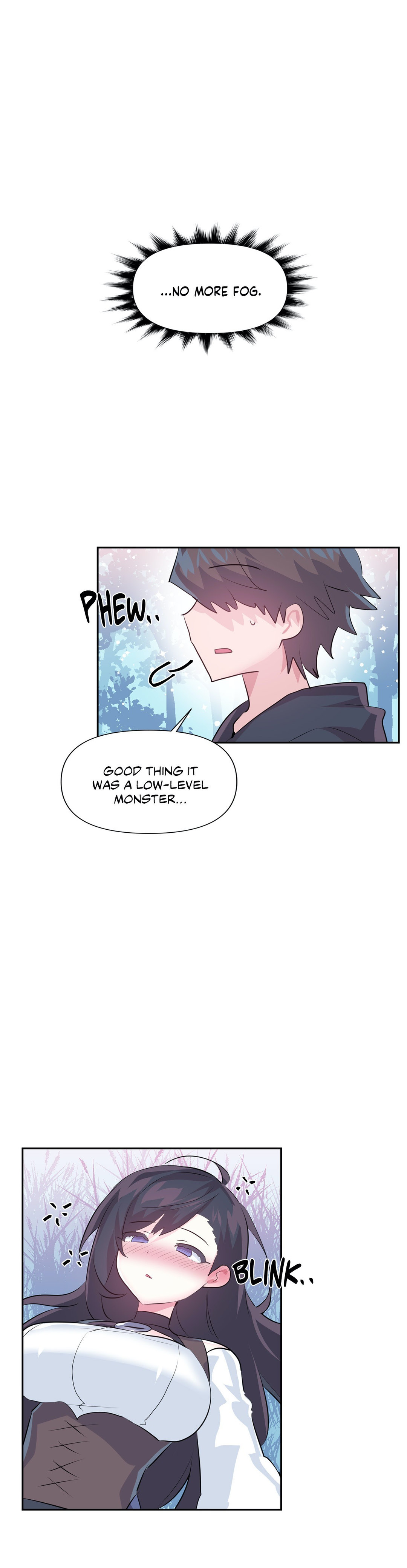 Log in to Lust-a-land - Chapter 61 [photo 13] - MangaPorn