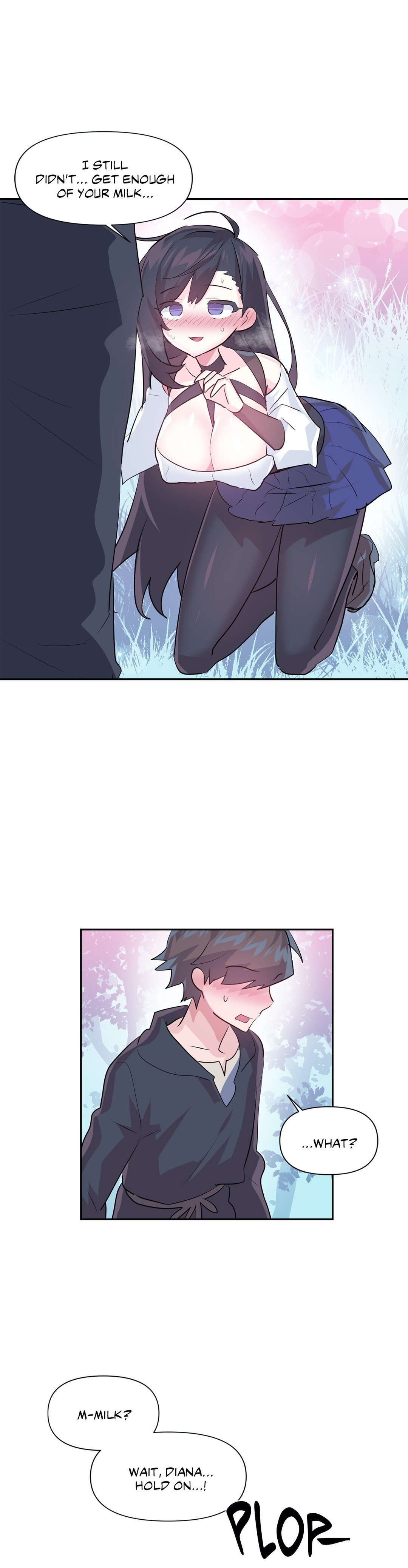 Log in to Lust-a-land - Chapter 61 [photo 16] - MangaPorn