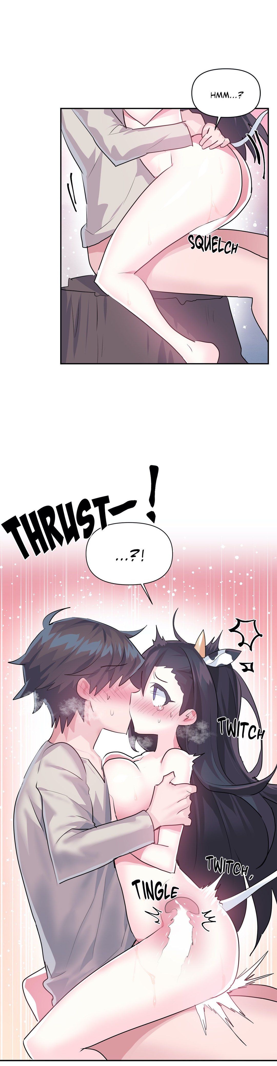 Log in to Lust-a-land - Chapter 61 [photo 2] - MangaPorn