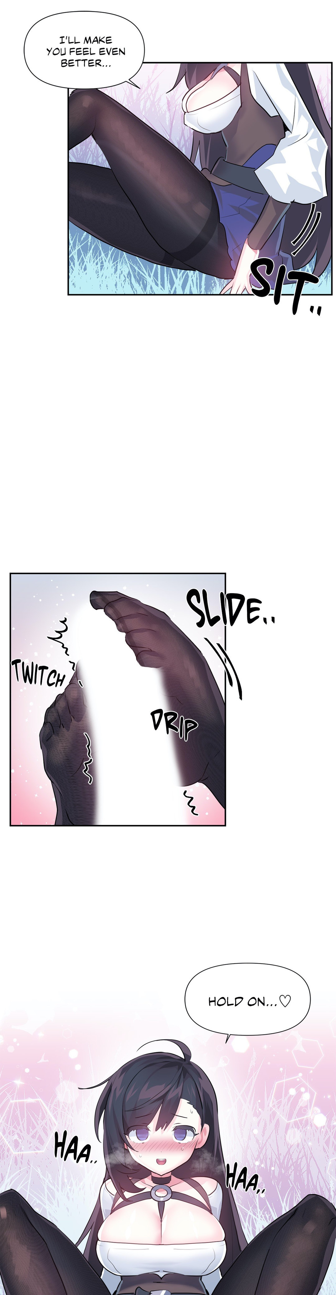 Log in to Lust-a-land - Chapter 61 [photo 21] - MangaPorn