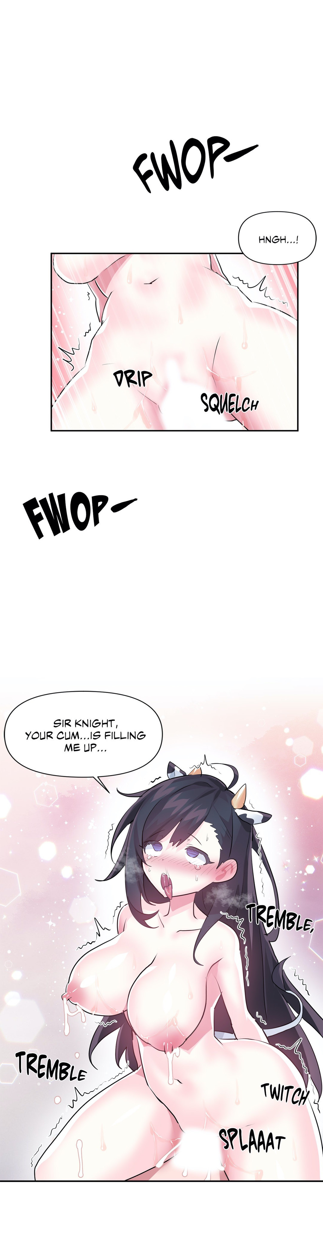 Log in to Lust-a-land - Chapter 61 [photo 8] - MangaPorn