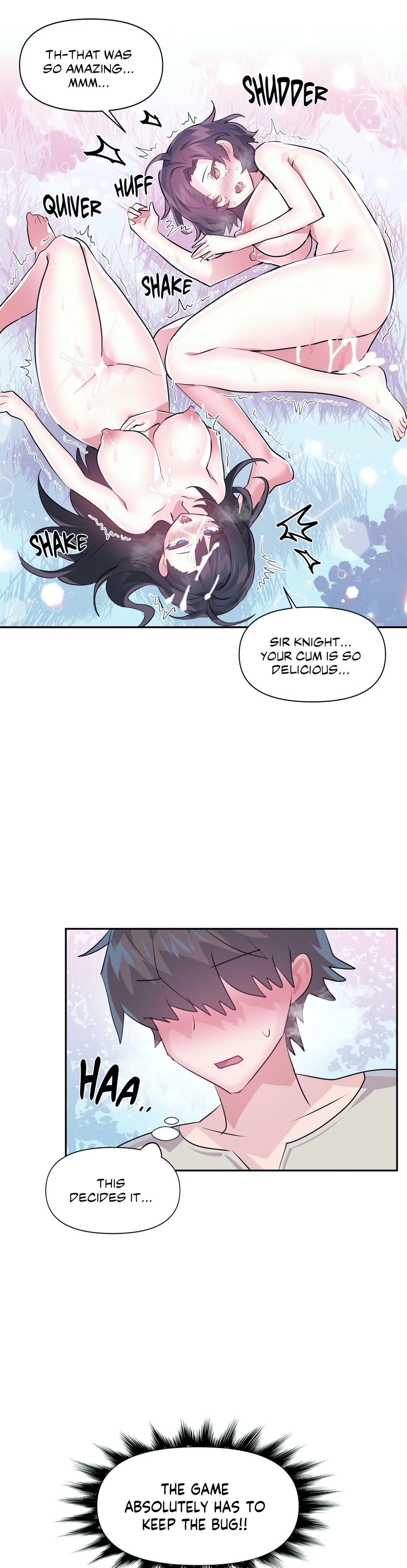 Log in to Lust-a-land - Chapter 62 [photo 13] - MangaPorn