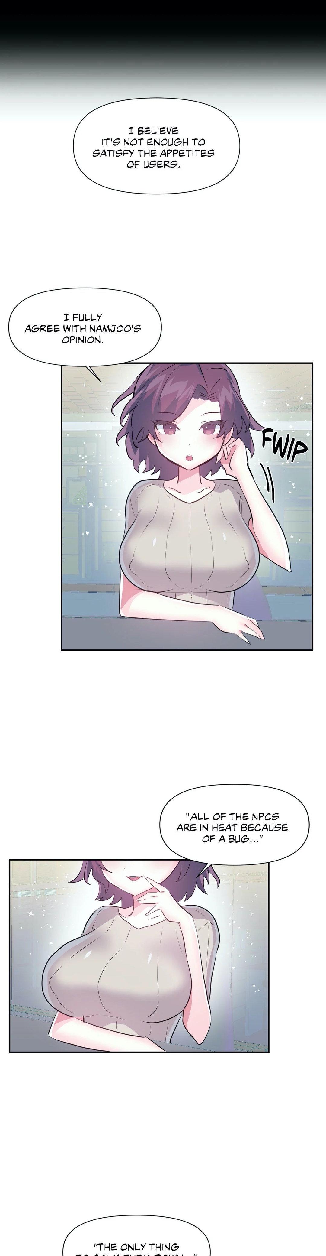 Log in to Lust-a-land - Chapter 62 [photo 17] - MangaPorn