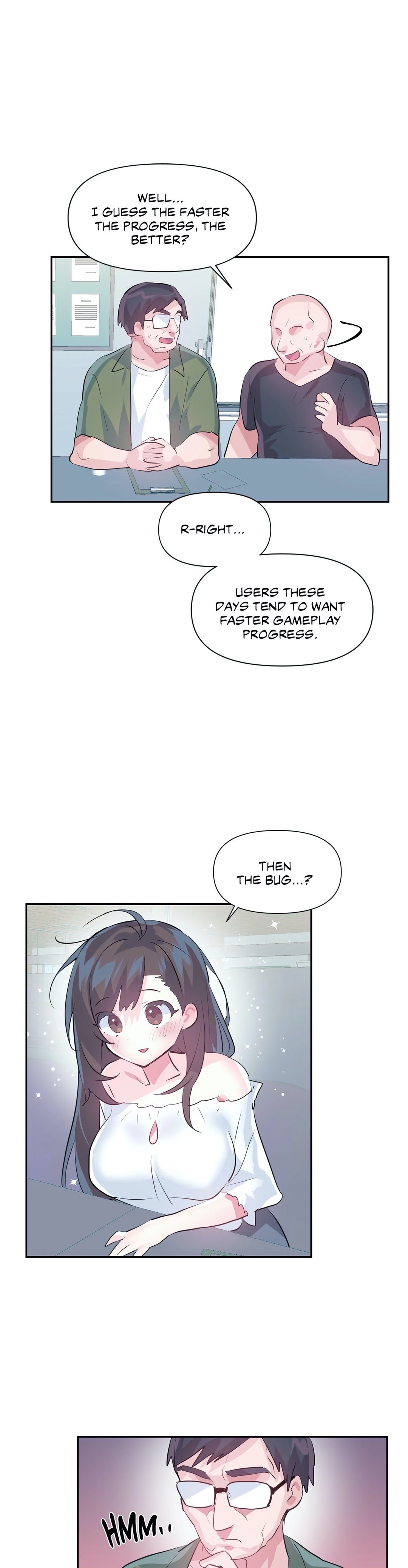 Log in to Lust-a-land - Chapter 62 [photo 19] - MangaPorn