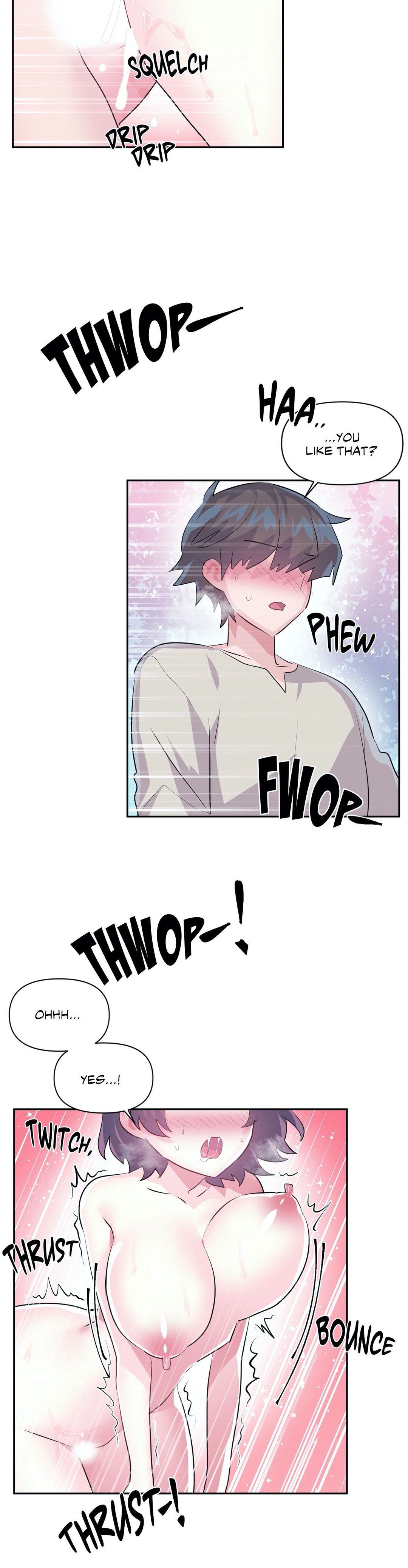 Log in to Lust-a-land - Chapter 62 [photo 2] - MangaPorn