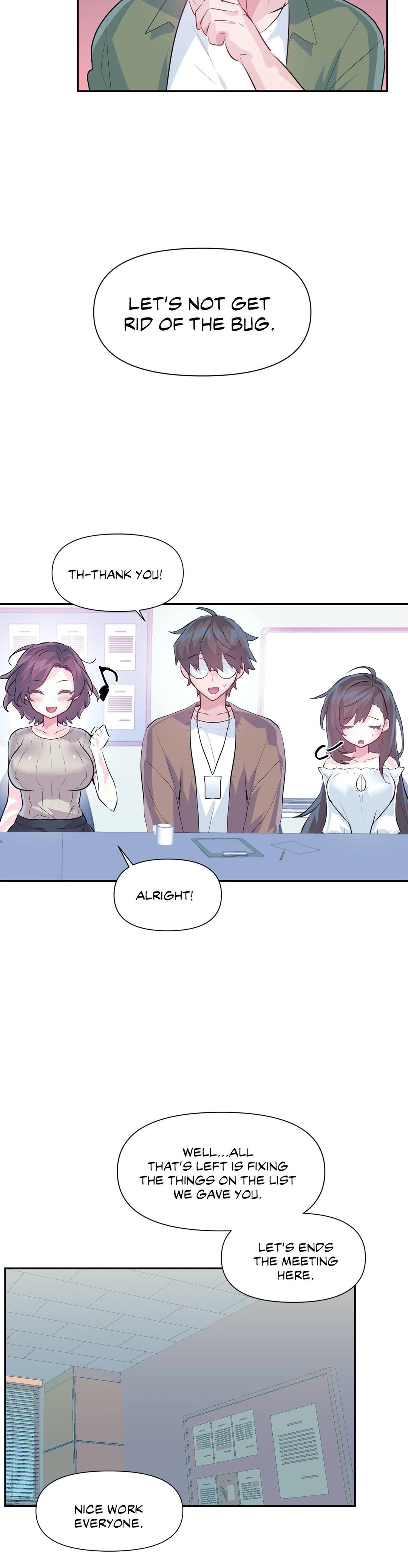 Log in to Lust-a-land - Chapter 62 [photo 20] - MangaPorn