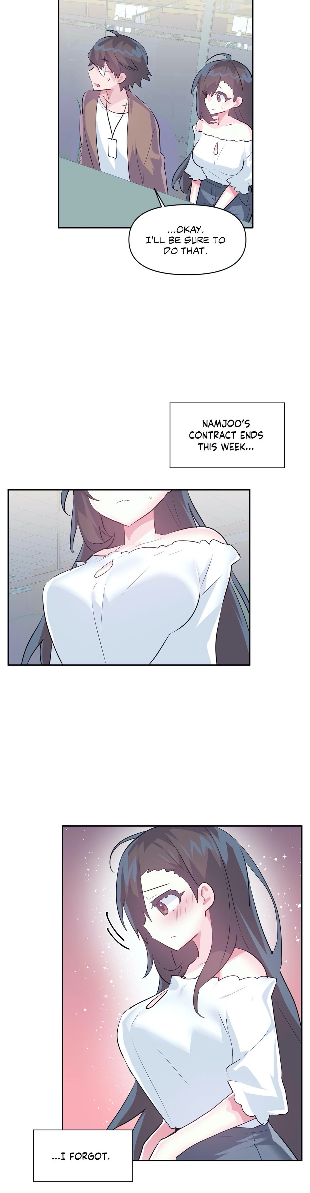 Log in to Lust-a-land - Chapter 62 [photo 22] - MangaPorn