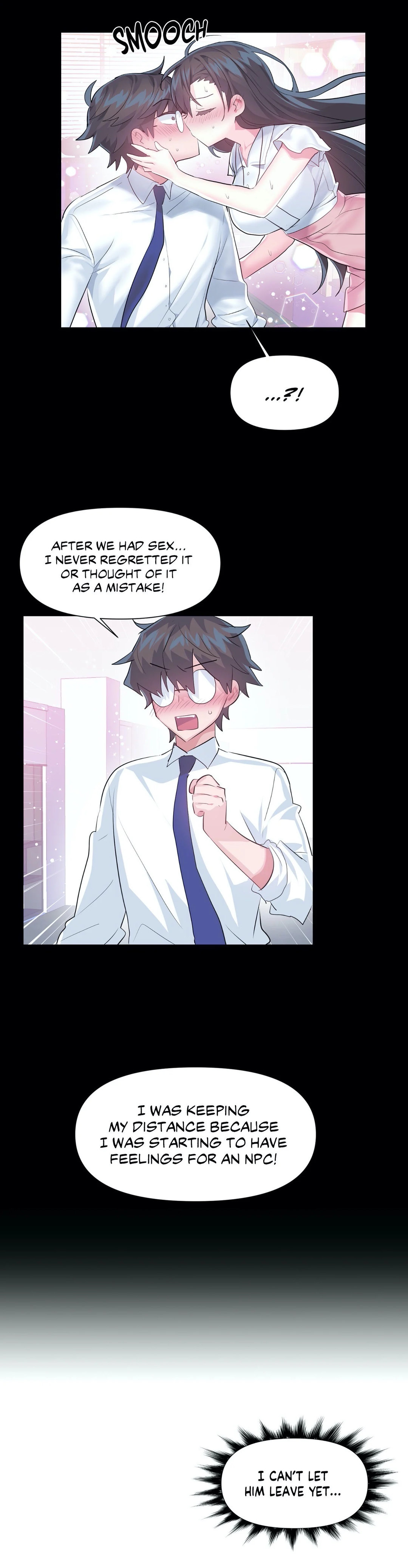 Log in to Lust-a-land - Chapter 62 [photo 24] - MangaPorn