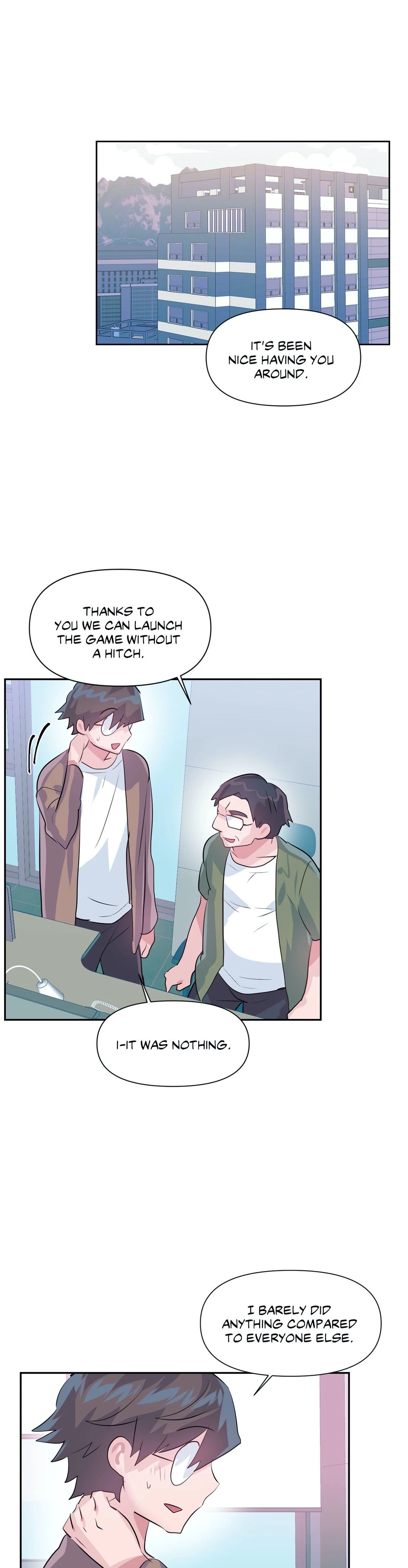 Log in to Lust-a-land - Chapter 63 [photo 1] - MangaPorn