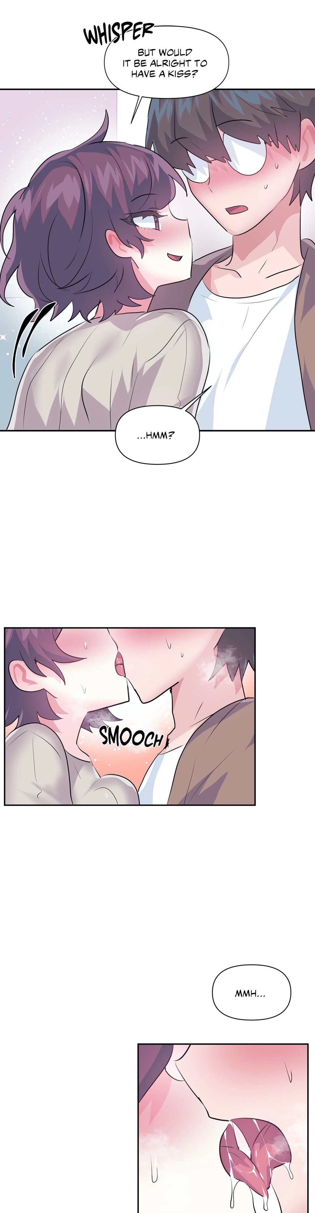 Log in to Lust-a-land - Chapter 63 [photo 15] - MangaPorn