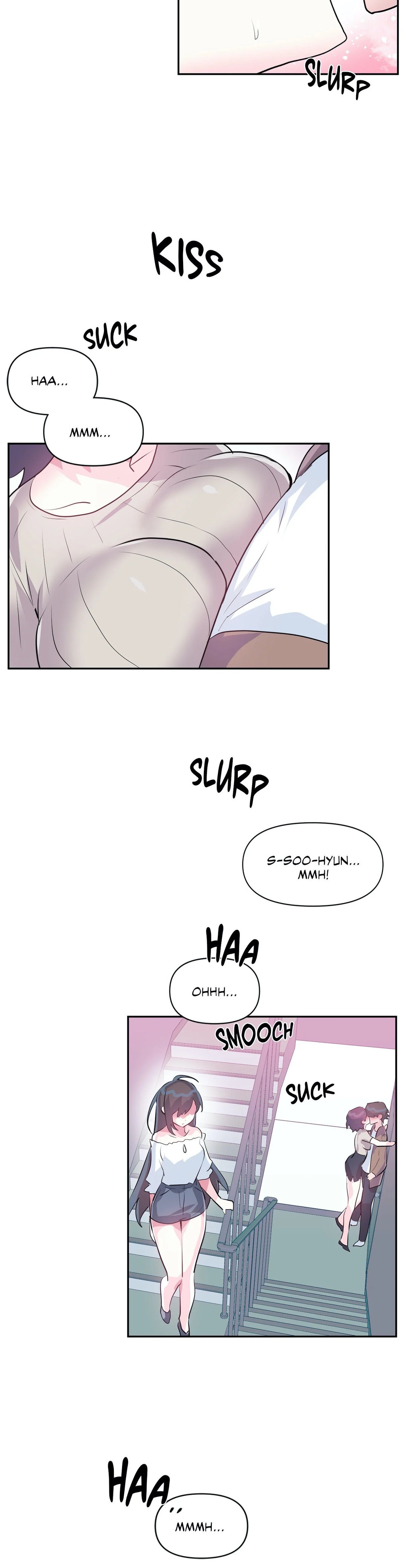 Log in to Lust-a-land - Chapter 63 [photo 16] - MangaPorn