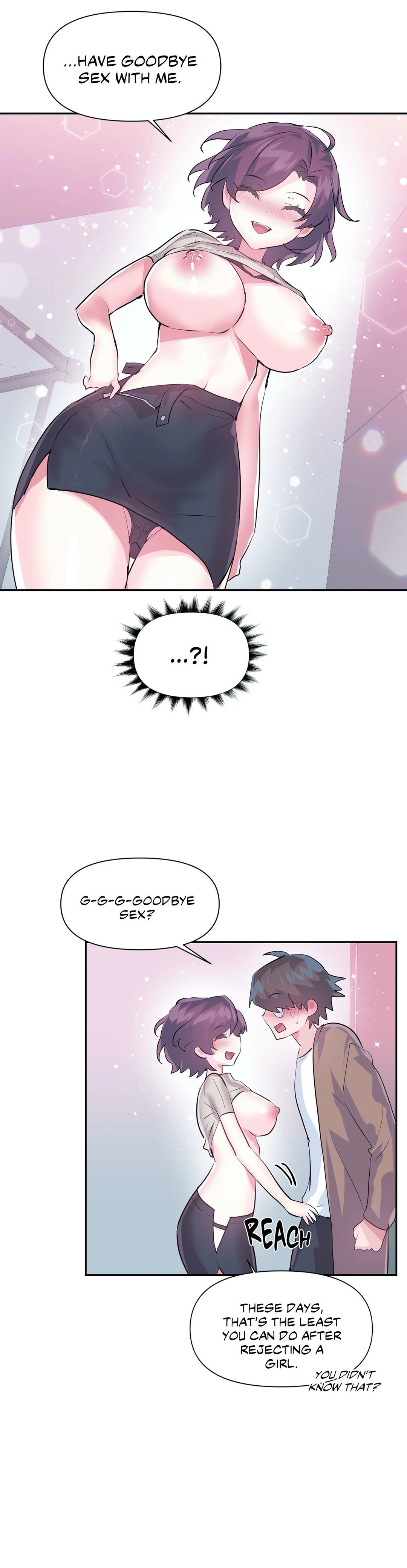 Log in to Lust-a-land - Chapter 63 [photo 19] - MangaPorn