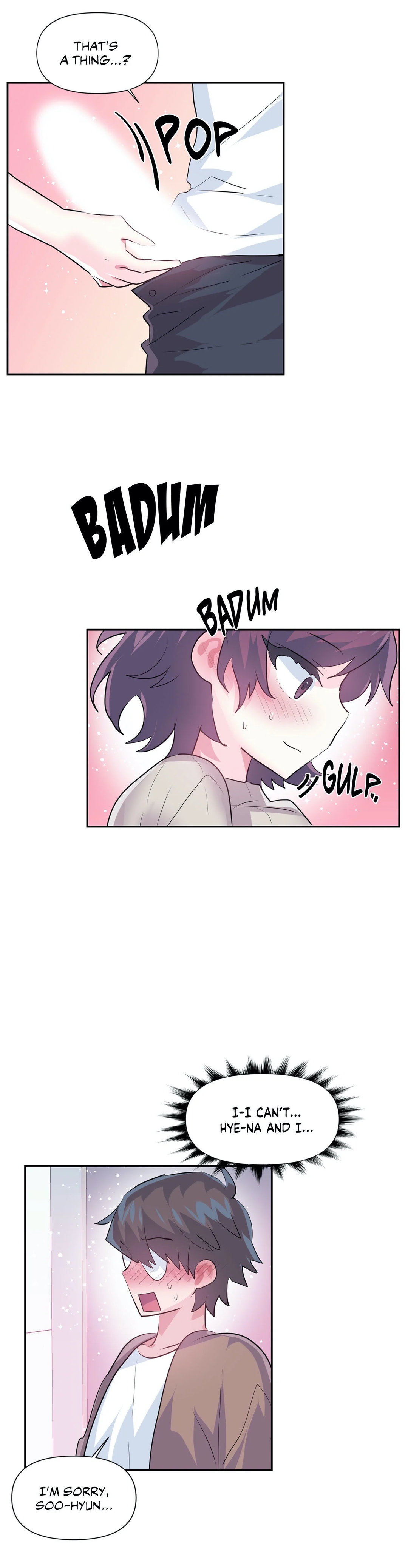 Log in to Lust-a-land - Chapter 63 [photo 20] - MangaPorn