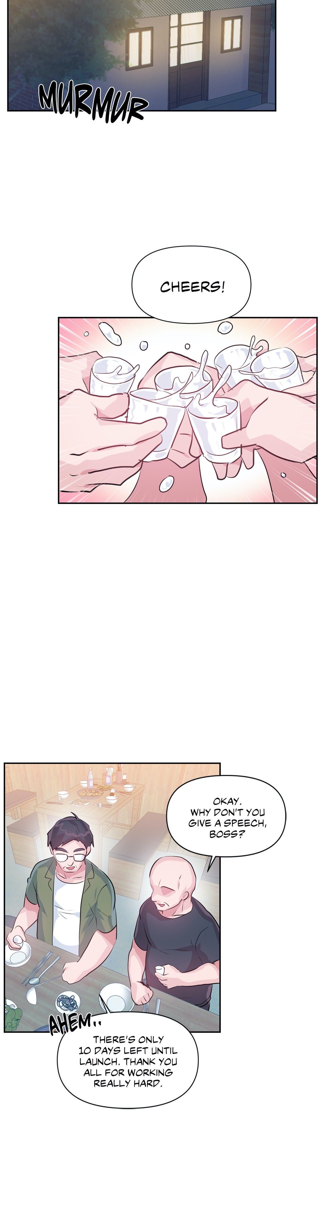 Log in to Lust-a-land - Chapter 64 [photo 12] - MangaPorn