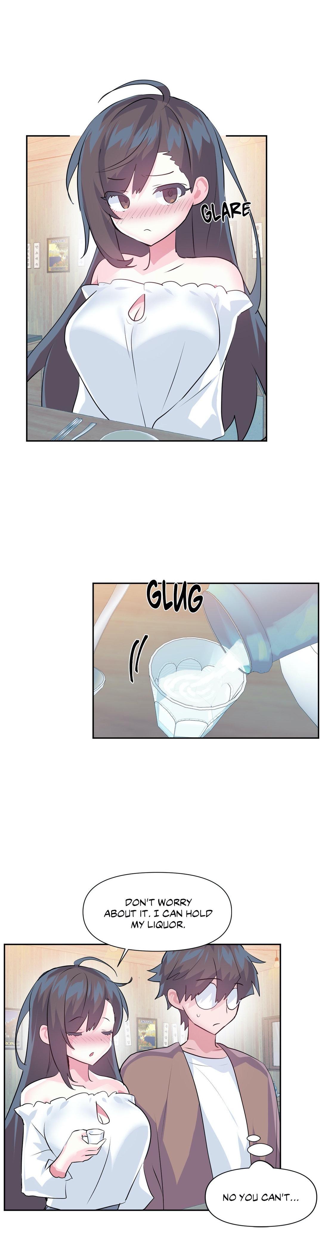 Log in to Lust-a-land - Chapter 64 [photo 14] - MangaPorn