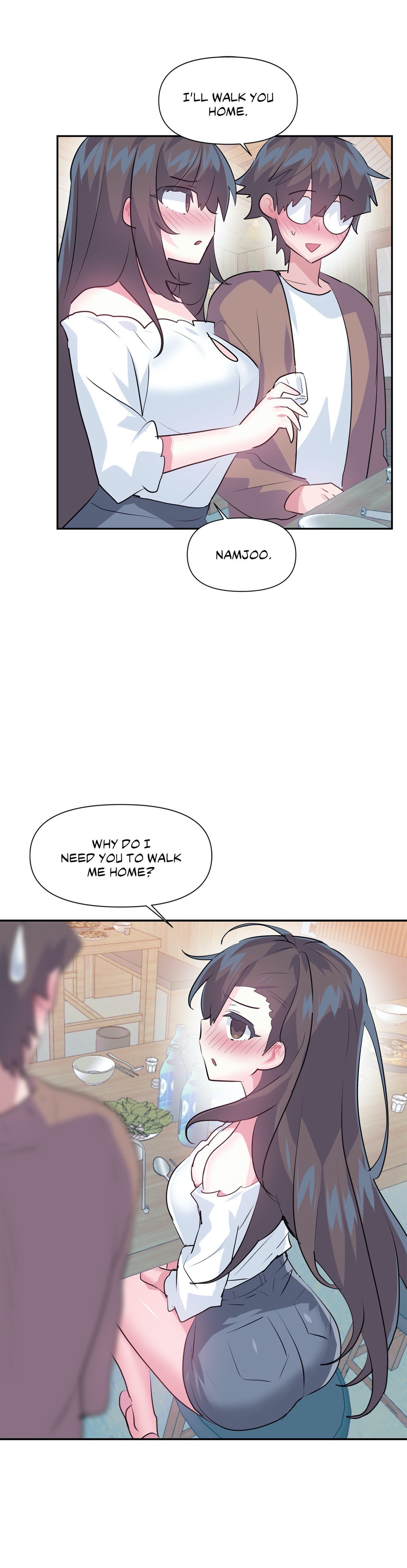 Log in to Lust-a-land - Chapter 64 [photo 19] - MangaPorn