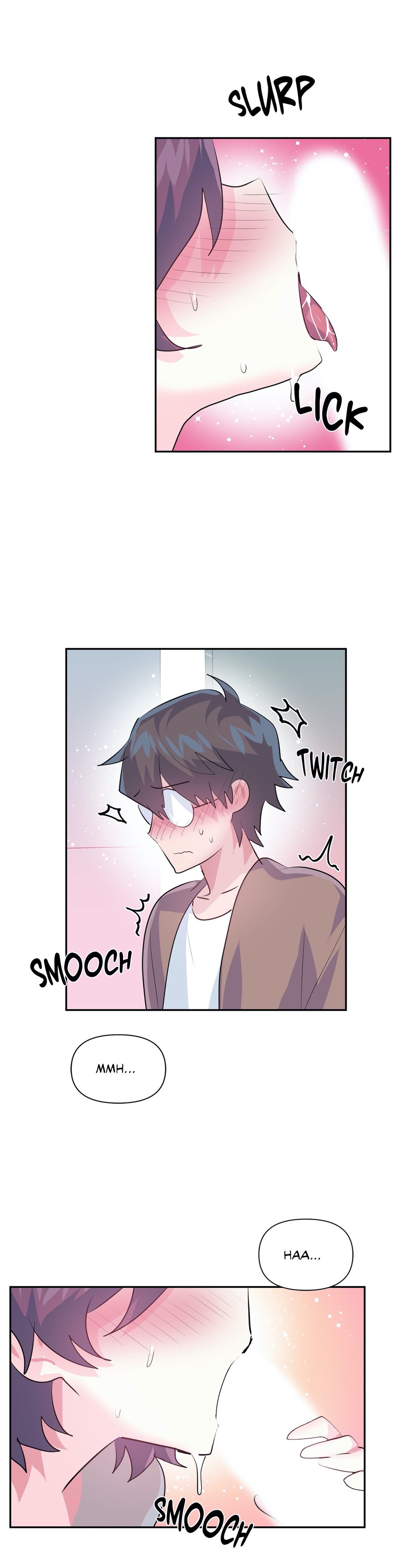 Log in to Lust-a-land - Chapter 64 [photo 2] - MangaPorn