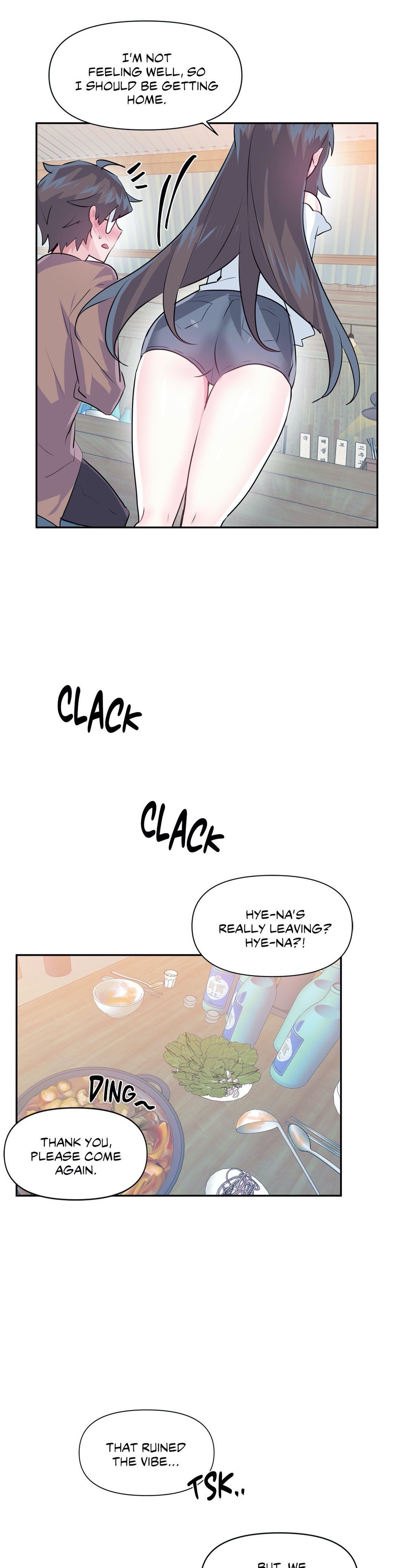 Log in to Lust-a-land - Chapter 64 [photo 21] - MangaPorn