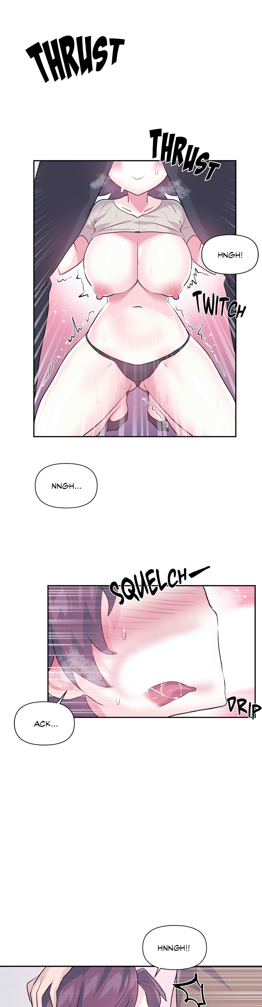 Log in to Lust-a-land - Chapter 64 [photo 5] - MangaPorn