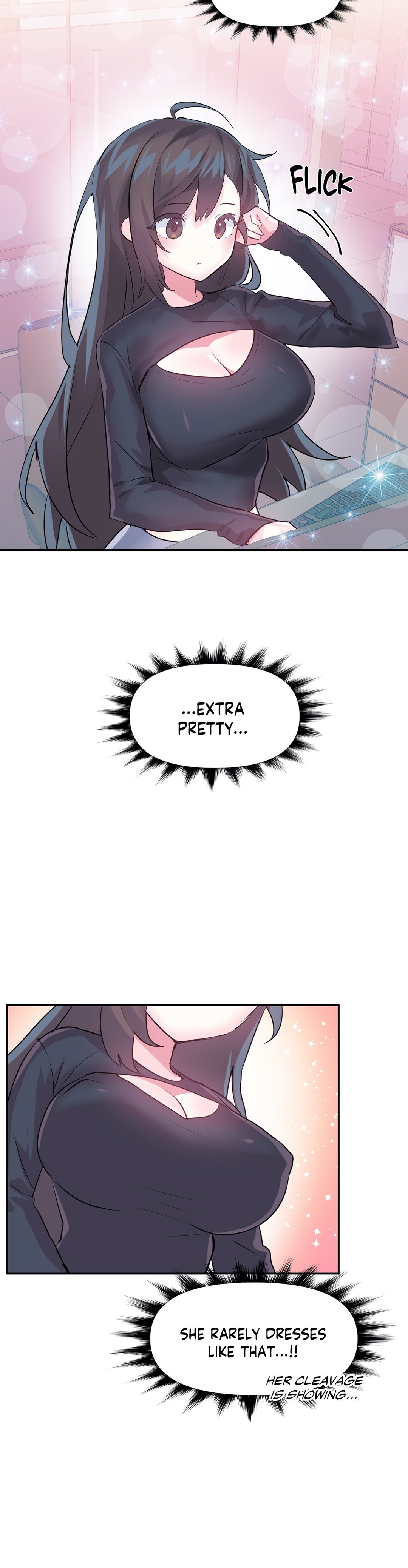 Log in to Lust-a-land - Chapter 65 [photo 18] - MangaPorn