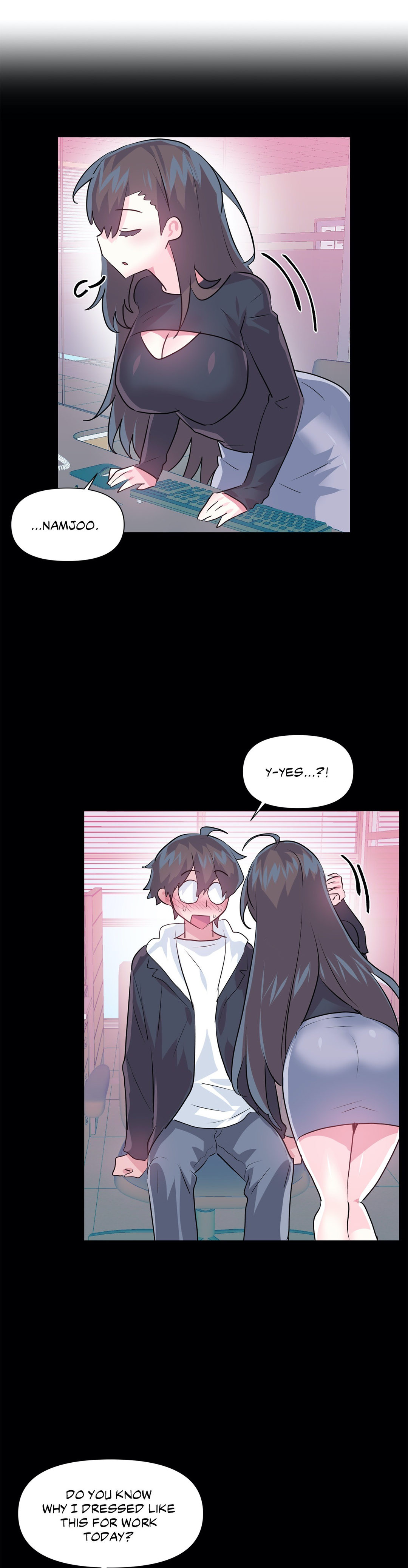 Log in to Lust-a-land - Chapter 65 [photo 19] - MangaPorn