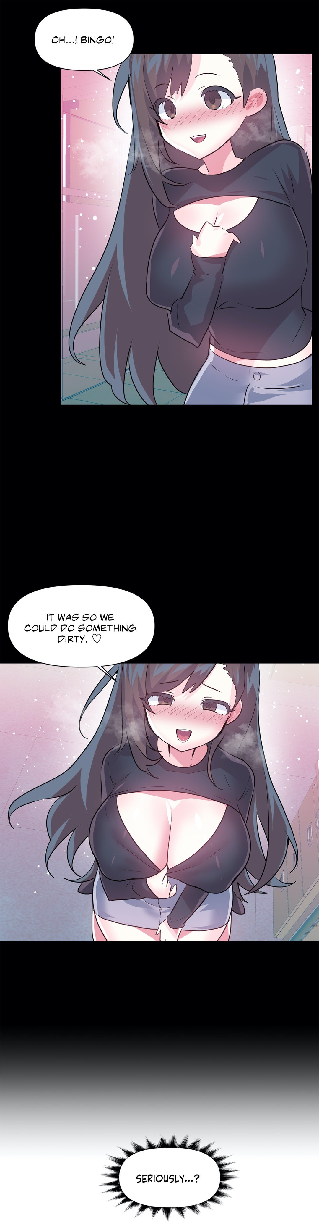 Log in to Lust-a-land - Chapter 65 [photo 21] - MangaPorn