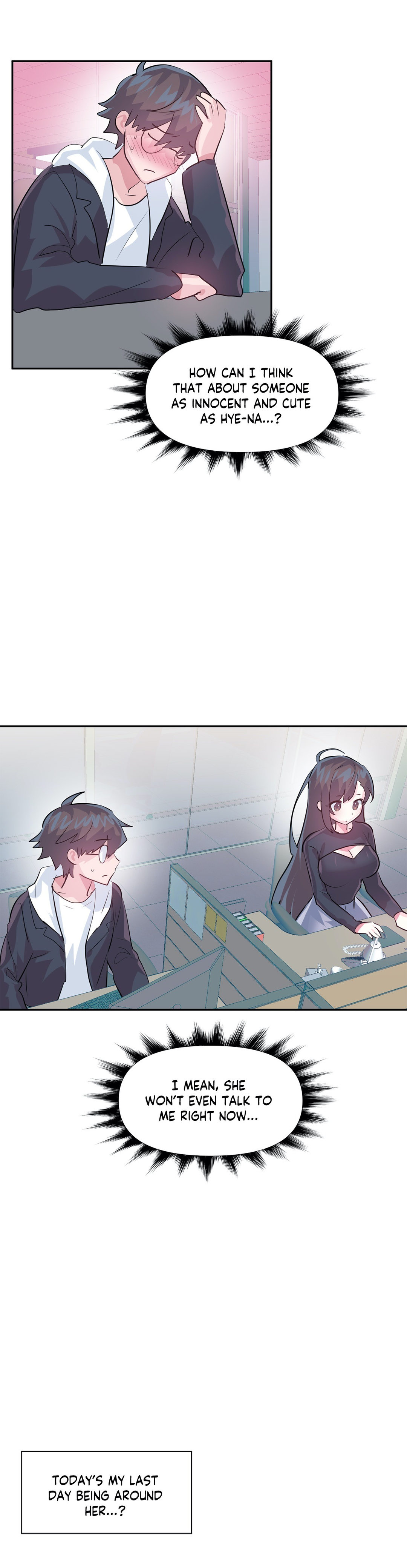 Log in to Lust-a-land - Chapter 65 [photo 22] - MangaPorn