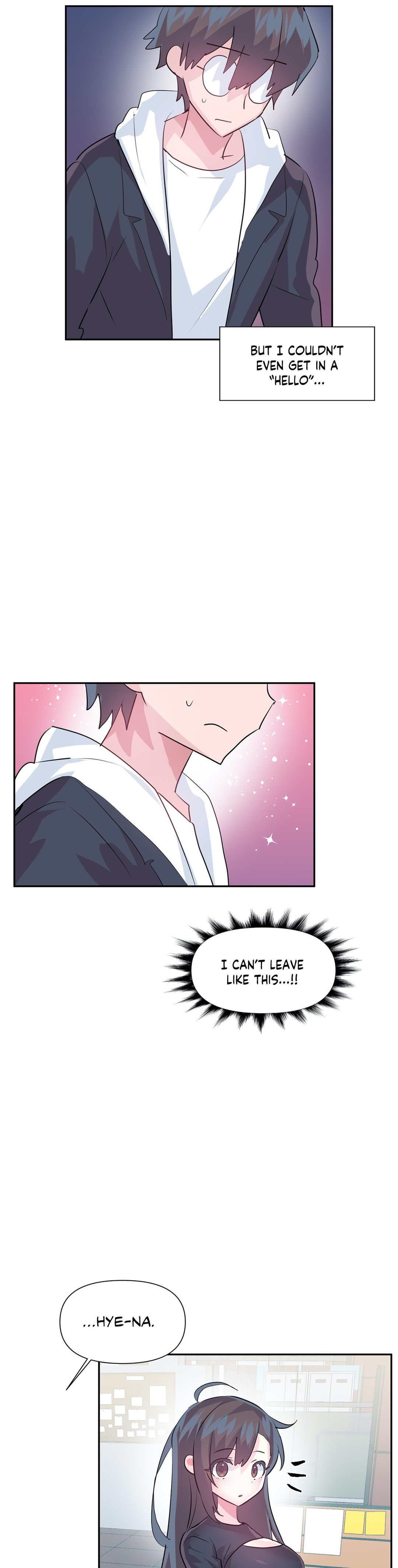 Log in to Lust-a-land - Chapter 65 [photo 23] - MangaPorn