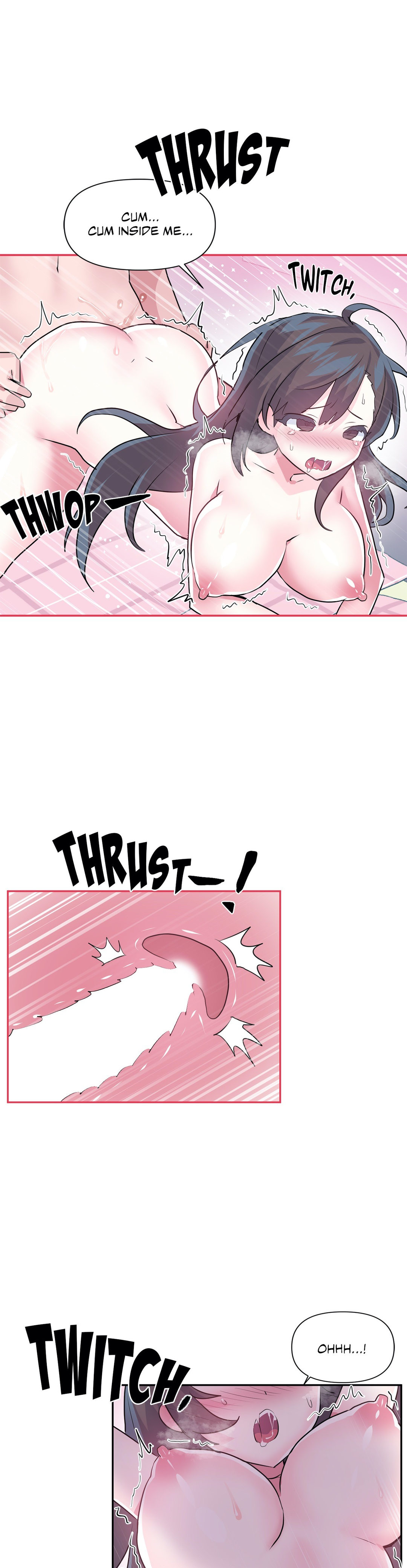 Log in to Lust-a-land - Chapter 65 [photo 9] - MangaPorn