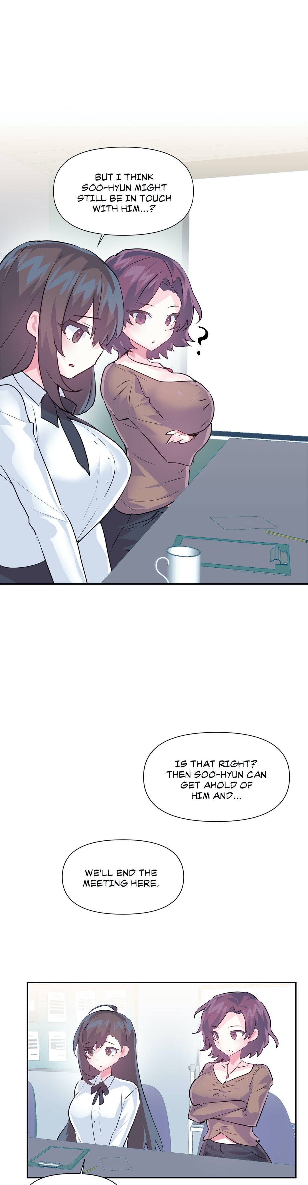 Log in to Lust-a-land - Chapter 66 [photo 11] - MangaPorn