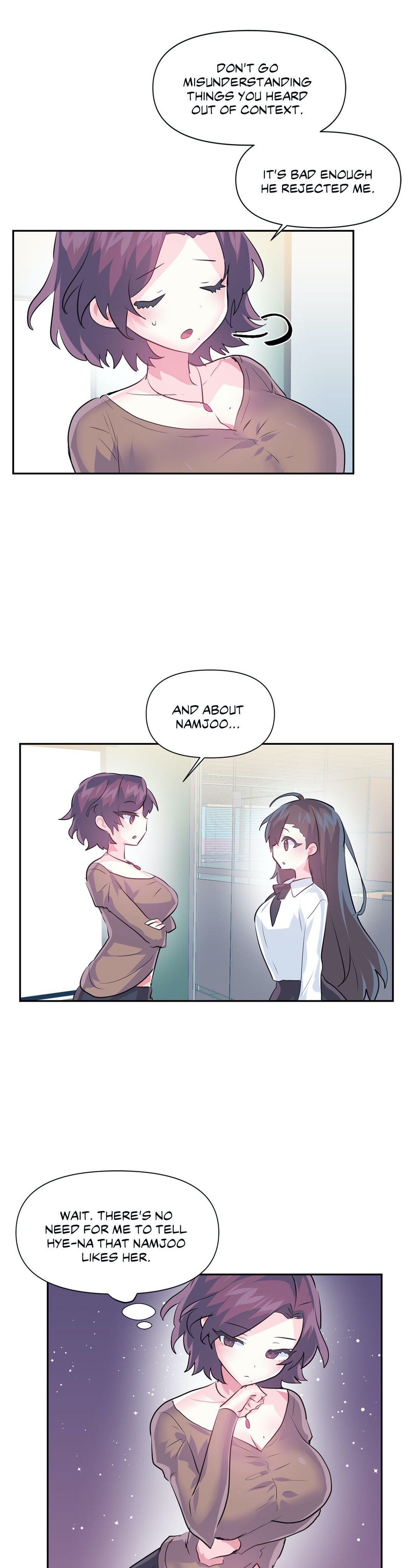 Log in to Lust-a-land - Chapter 66 [photo 15] - MangaPorn