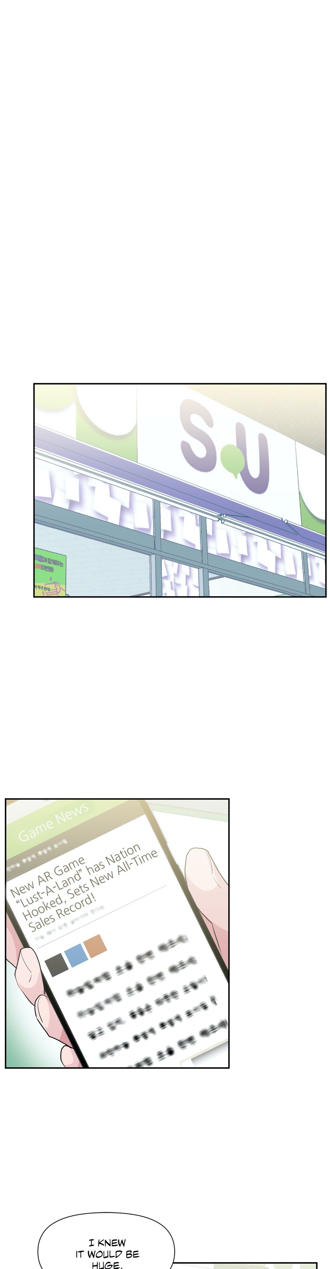 Log in to Lust-a-land - Chapter 66 [photo 19] - MangaPorn