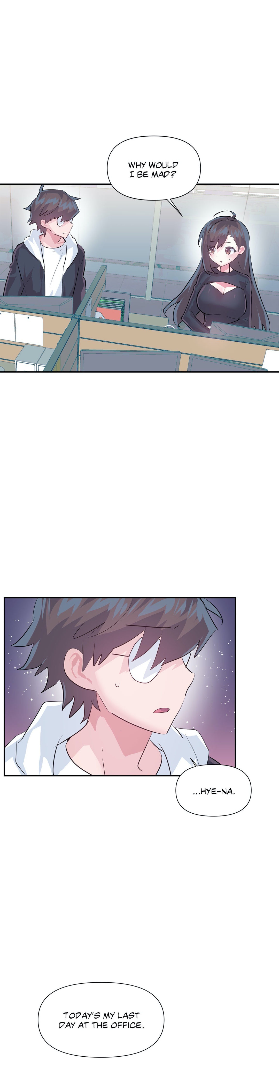 Log in to Lust-a-land - Chapter 66 [photo 2] - MangaPorn