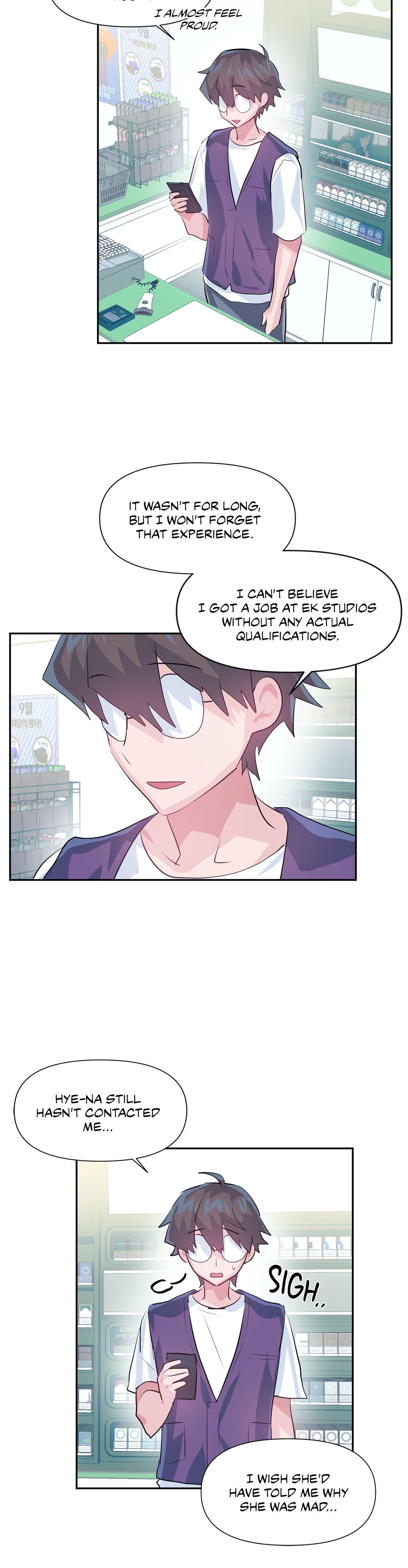 Log in to Lust-a-land - Chapter 66 [photo 20] - MangaPorn