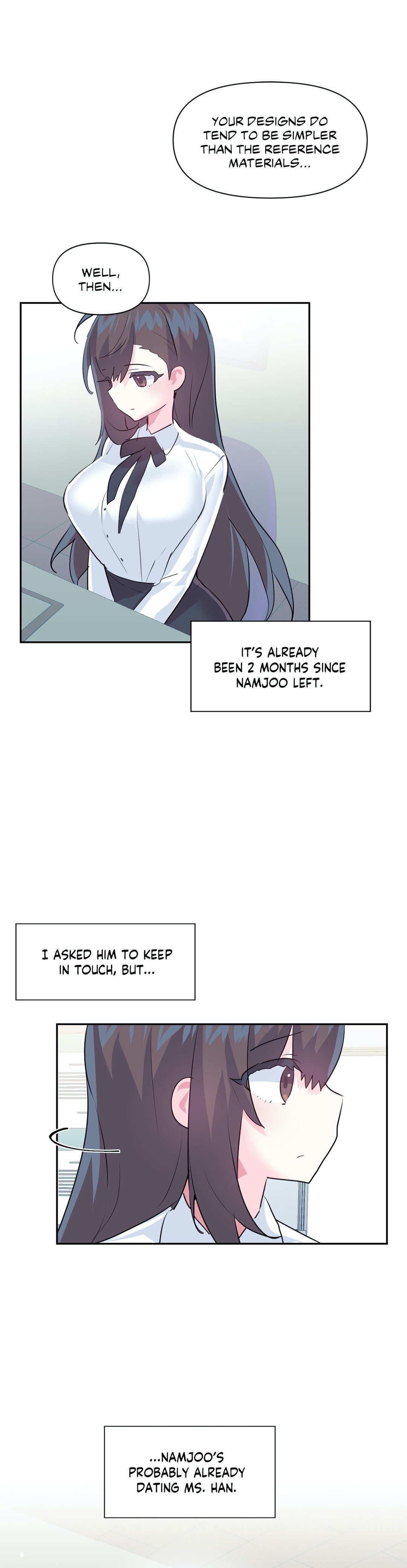 Log in to Lust-a-land - Chapter 66 [photo 7] - MangaPorn