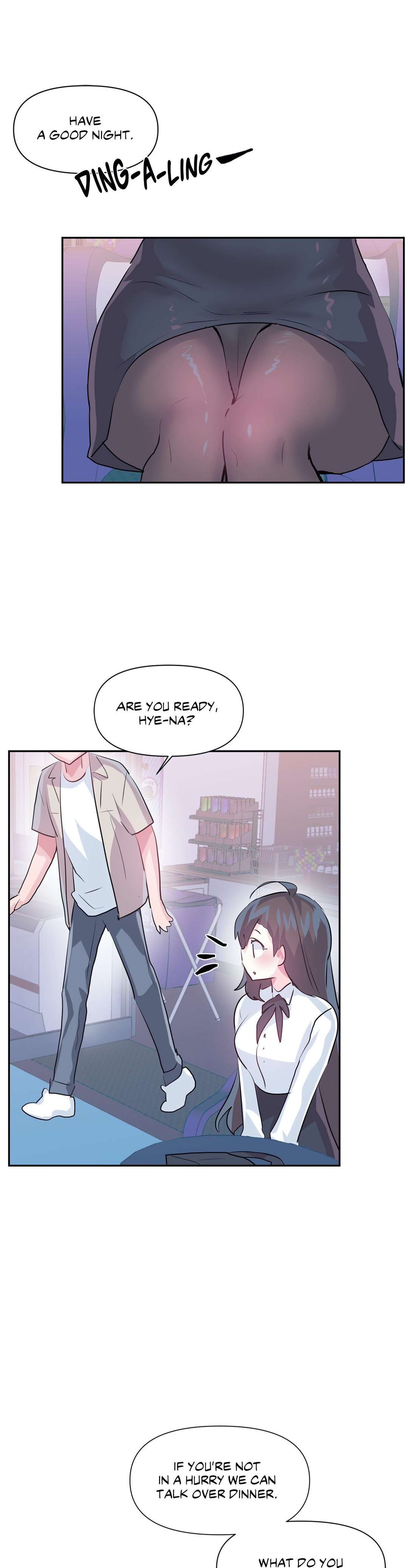 Log in to Lust-a-land - Chapter 67 [photo 11] - MangaPorn