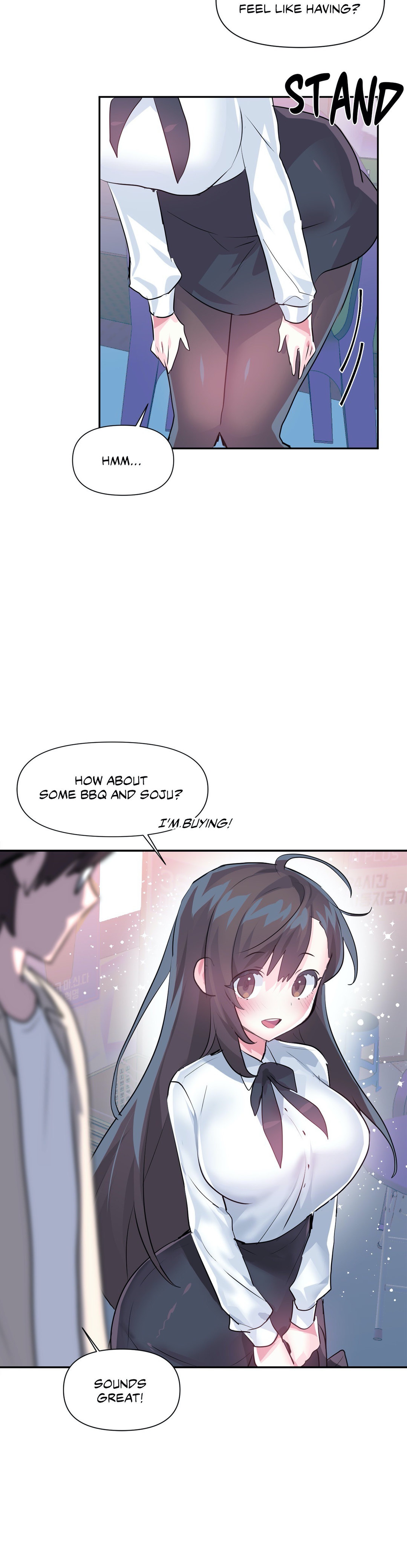 Log in to Lust-a-land - Chapter 67 [photo 12] - MangaPorn