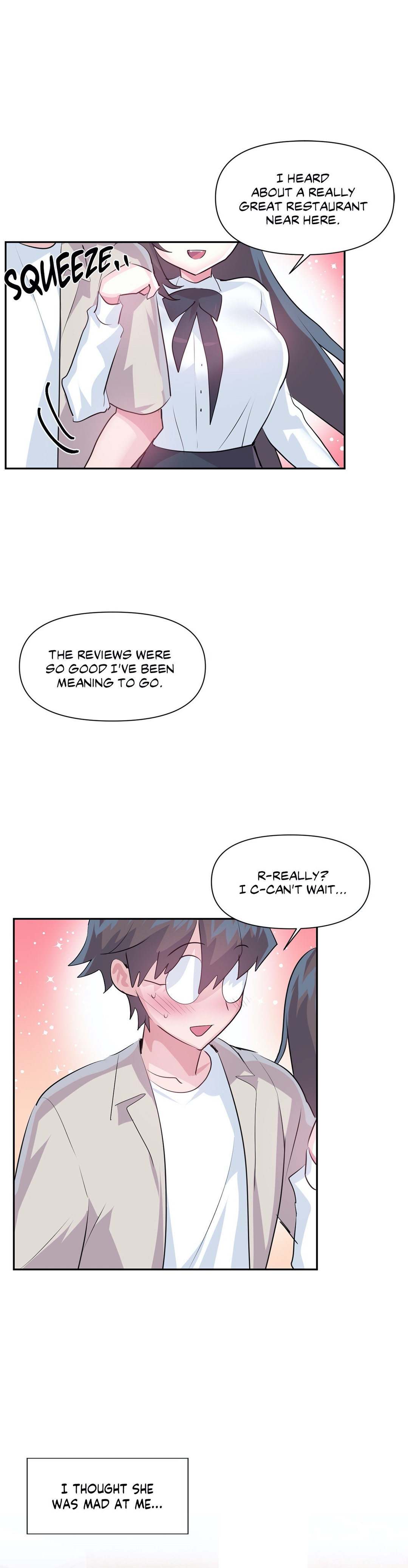 Log in to Lust-a-land - Chapter 67 [photo 13] - MangaPorn