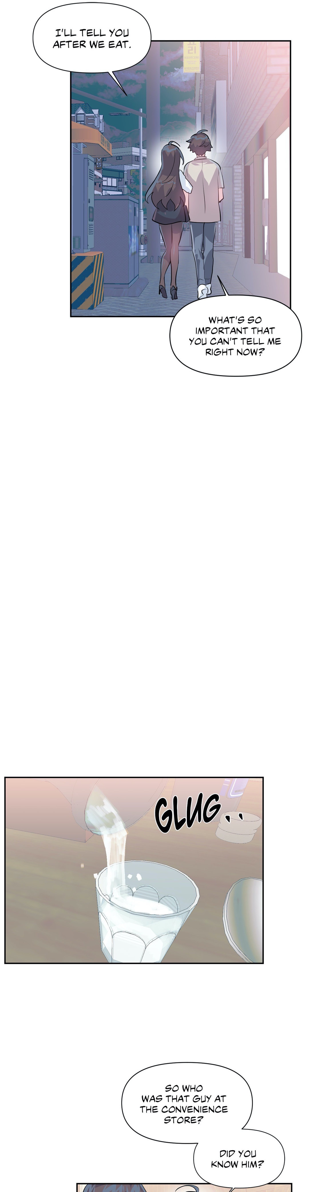 Log in to Lust-a-land - Chapter 67 [photo 15] - MangaPorn