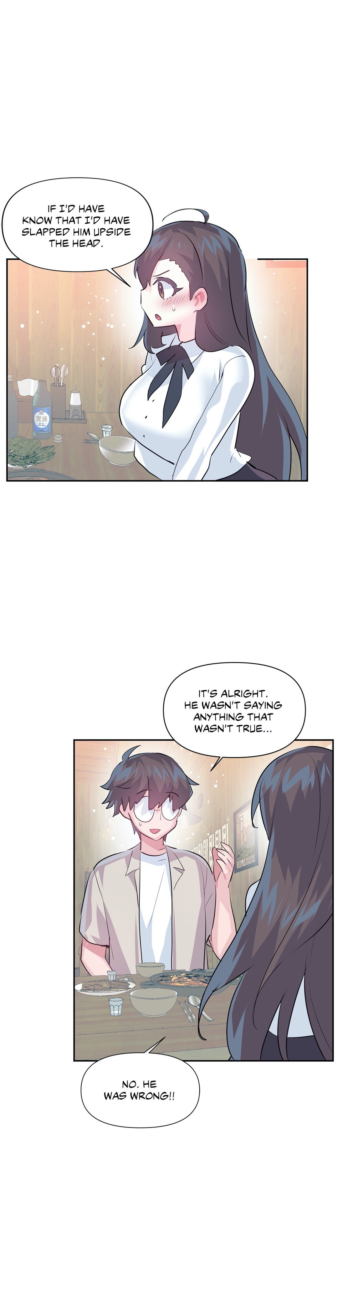 Log in to Lust-a-land - Chapter 67 [photo 17] - MangaPorn