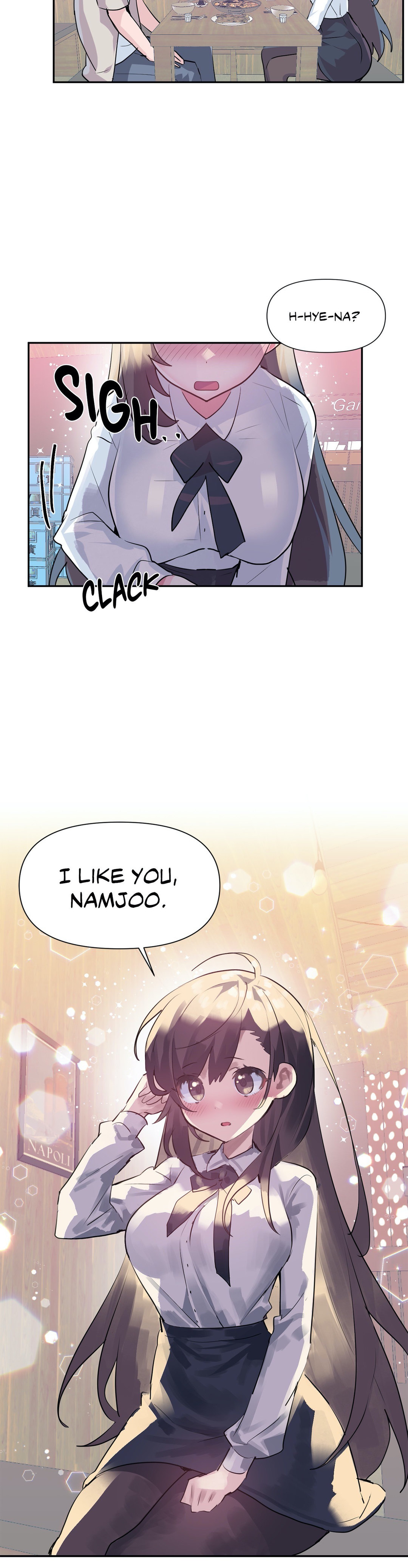 Log in to Lust-a-land - Chapter 67 [photo 24] - MangaPorn