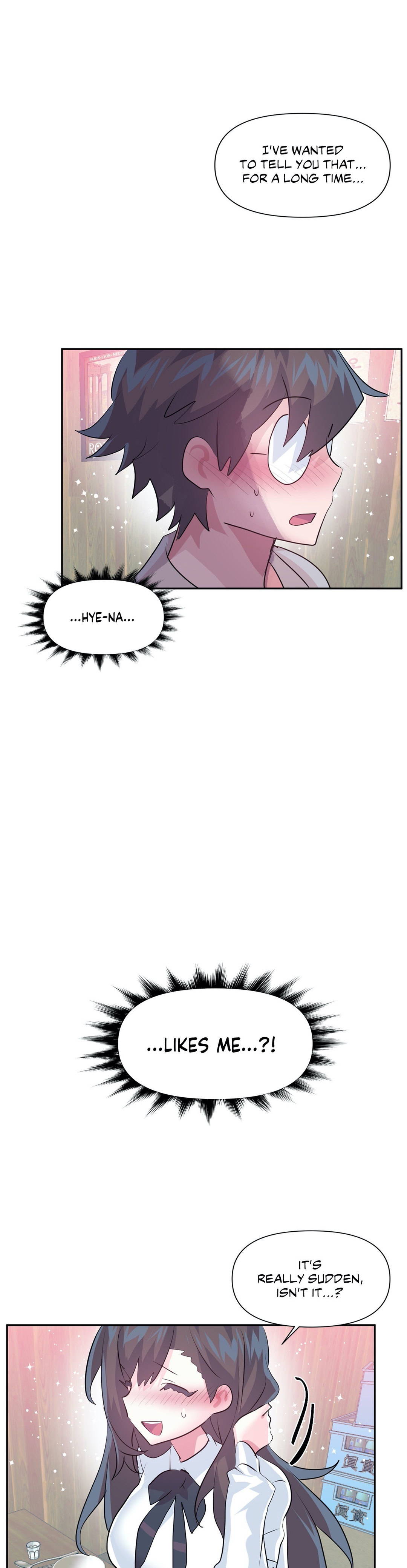 Log in to Lust-a-land - Chapter 67 [photo 25] - MangaPorn