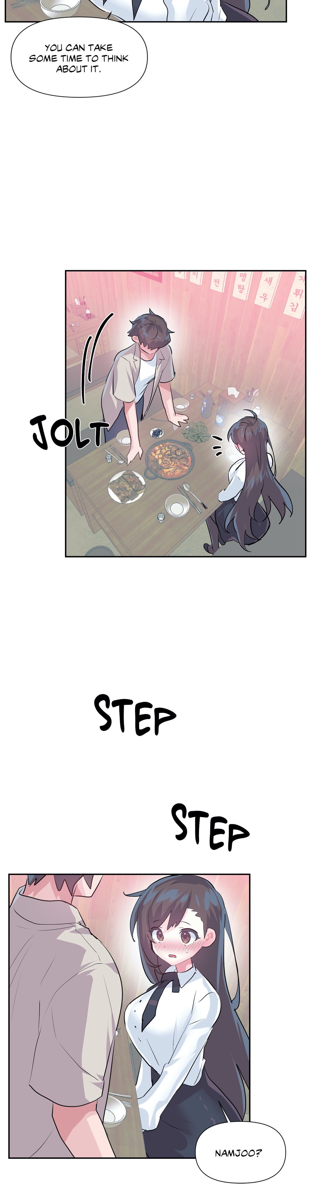 Log in to Lust-a-land - Chapter 67 [photo 26] - MangaPorn